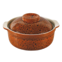 Утятницы и горшки для запекания