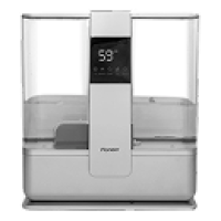 Увлажнители и очистители воздуха