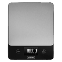 Весы кухонные