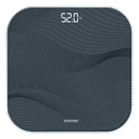 Весы напольные