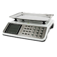 Весы торговые