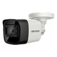 Камеры видеонаблюдения