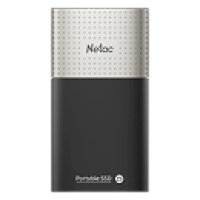 Внешние накопители