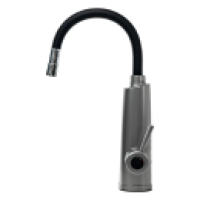 Водонагреватели проточные