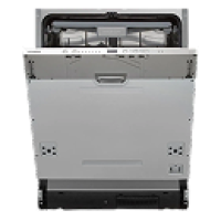 Встраиваемые посудомоечные машины