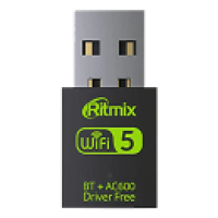 Wi-Fi адаптеры