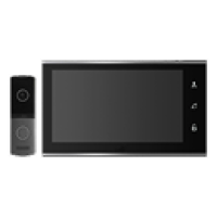 Звонки и видеодомофоны