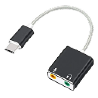 Звуковые карты