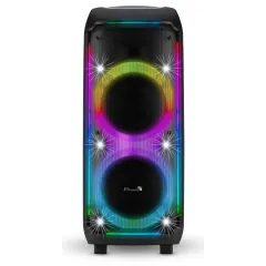 Акустика портативная ELTRONIC 30-73 CRAZY BOX 1200 
