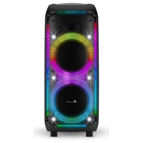 Акустика портативная ELTRONIC 30-73 CRAZY BOX 1200 