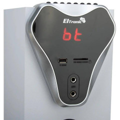 Акустика ELTRONIC 20-80 HOME SOUND белый