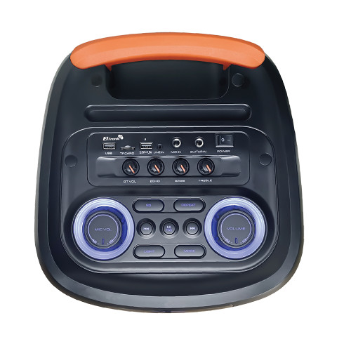 Акустика портативная ELTRONIC 20-18 FIRE BOX (*9)
