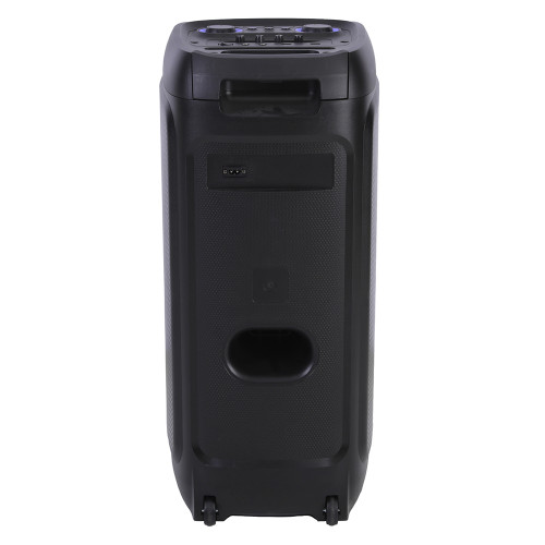Акустика портативная ELTRONIC 20-18 FIRE BOX (*9)