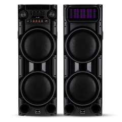 Акустика портативная ELTRONIC 30-52 CRAZY BOX