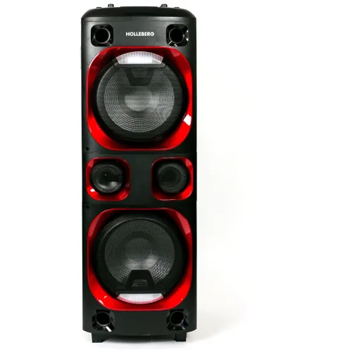 Акустика портативная HOLLEBERG HX-420 (*11)