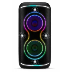 Акустика портативная ELTRONIC 30-86 DANCE BOX 900 