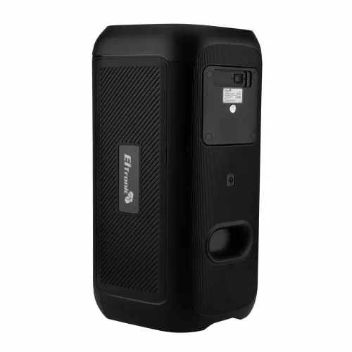 Акустика портативная ELTRONIC 30-86 DANCE BOX 900 