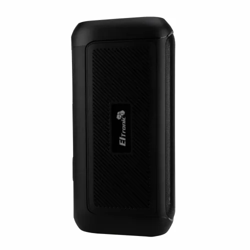 Акустика портативная ELTRONIC 30-86 DANCE BOX 900 