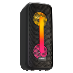 Акустика портативная SOUNDMAX SM-PS4429 черный