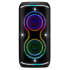 Акустика портативная ELTRONIC 30-86 DANCE BOX 900 белый