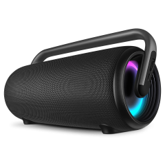 Акустика SVEN PS-395 черный