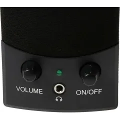 Акустика PERFEOPF-4392 PF-210 UNO черный