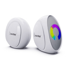 Акустика SMARTBUY SBA-6000 DRIVE 2 белый