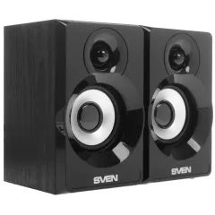 Акустика SVEN SPS-517 черный
