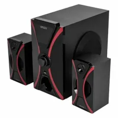 Акустика GINZZU GM-427