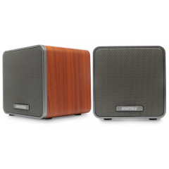 Акустика SMARTBUY SBA-4700 CUBES