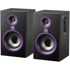 Акустика DEFENDER SOLAR (65721) 