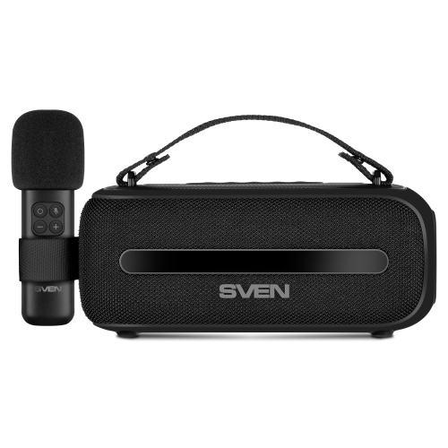 Акустика портативная SVEN PS-255 черный