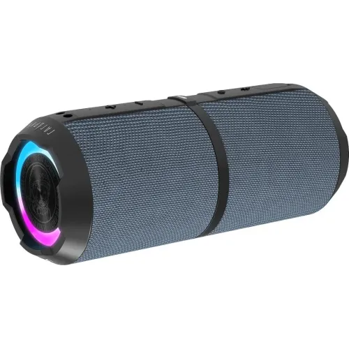 Акустика портативная URAL Гагарин ГР-001 синий