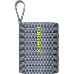 Акустика портативная XIAOMI Sound Pocket S28H-GL (QBH4378GL) серый