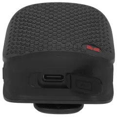 Акустика портативная MONSTER BLASTER MICRO (MS62106) чёрная