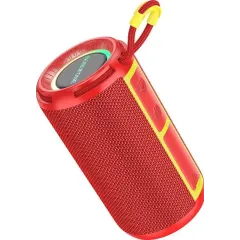 Акустика портативная BOROFONE BR37 Red