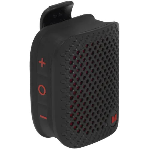 Акустика портативная MONSTER BLASTER MICRO (MS62106) чёрная