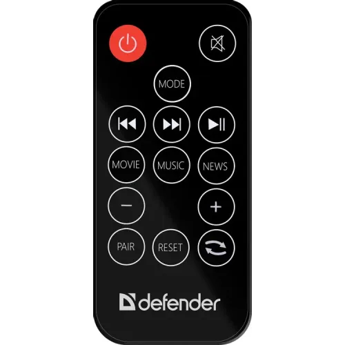 Саундбар DEFENDER Z50