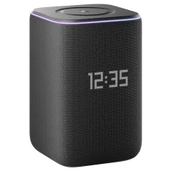 Умная колонка Яндекс.Станция 3 черный