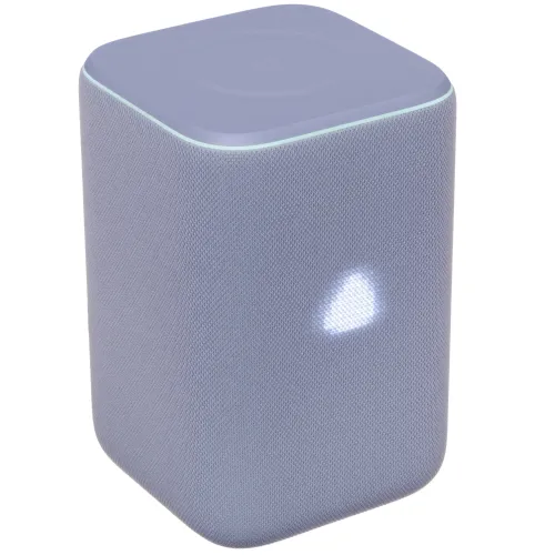 Умная колонка Яндекс.Станция 3 фиолетовый