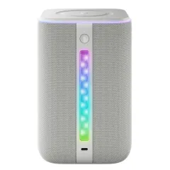 Умная колонка Яндекс.Станция 3 серый