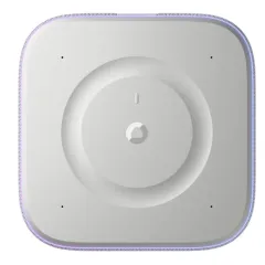 Умная колонка Яндекс.Станция 3 серый