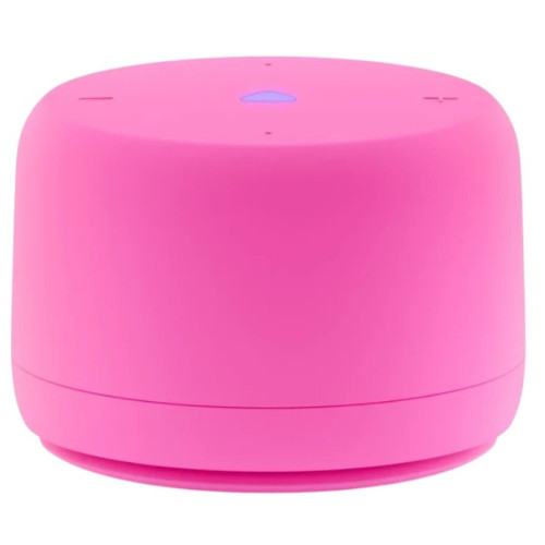 Умная колонка Яндекс.Станция Лайт 2 без часов розовый