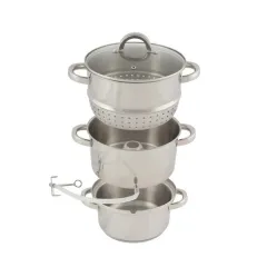 Соковарка MALLONY MAL-JUICER-1, 6 л., нерж. (985879)