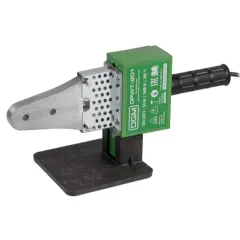 Аппарат свар. д/пласт. труб DGM DPWT-201