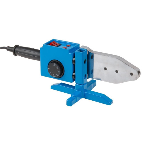 Аппарат свар. д/пласт. труб Solaris PW-1502