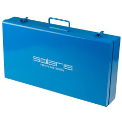 Аппарат свар. д/пласт. труб Solaris PW-1502