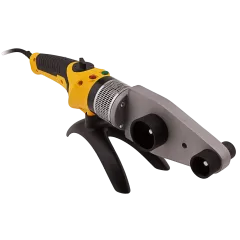 Аппарат свар. д/пласт. труб DENZEL DWP-2000 Х-PRO (94209)