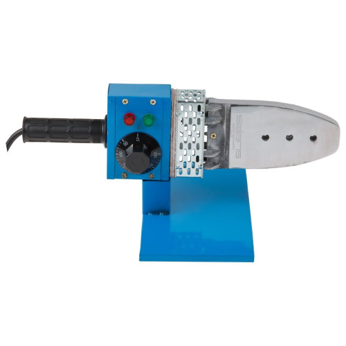 Аппарат свар. д/пласт. труб Solaris PW-1002