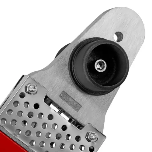 Аппарат свар. д/пласт. труб KRONWERK KW 600 (94212)